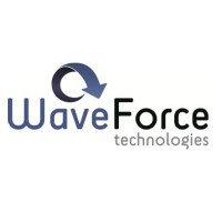 WaveForce Technologies LLC logo, WaveForce Technologies LLC contact details