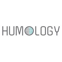 Humology logo, Humology contact details