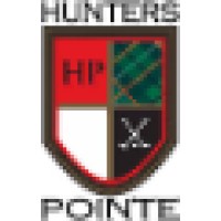 Hunters Pointe Golf Course logo, Hunters Pointe Golf Course contact details