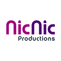 NicNic Productions logo, NicNic Productions contact details