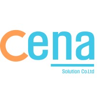 Cena Solution logo, Cena Solution contact details