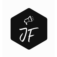 JF Media logo, JF Media contact details