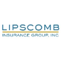 The Lipscomb Insurance Group, Inc. logo, The Lipscomb Insurance Group, Inc. contact details