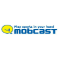 mobcast, inc. logo, mobcast, inc. contact details