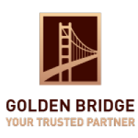 Golden Bridge logo, Golden Bridge contact details