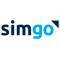 Simgo logo, Simgo contact details