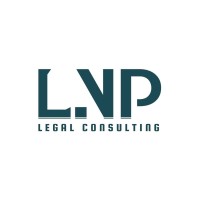 LNP Legal Consulting logo, LNP Legal Consulting contact details