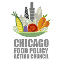 Chicago Food Policy Action Council logo, Chicago Food Policy Action Council contact details