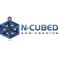 N-Cubed Engineering logo, N-Cubed Engineering contact details