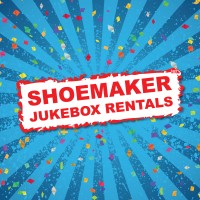 Shoemaker Jukebox Rentals logo, Shoemaker Jukebox Rentals contact details