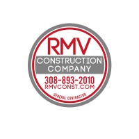 RMV CONSTRUCTION LLC logo, RMV CONSTRUCTION LLC contact details