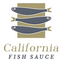 California Fish Sauce logo, California Fish Sauce contact details