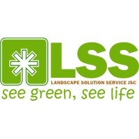 LANDSCAPE SOLUTION SERVICE JSC logo, LANDSCAPE SOLUTION SERVICE JSC contact details