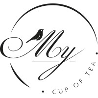 MY CUP OF TEA logo, MY CUP OF TEA contact details