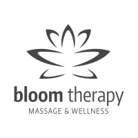 Bloom Therapy logo, Bloom Therapy contact details