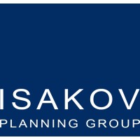 Isakov Planning Group logo, Isakov Planning Group contact details