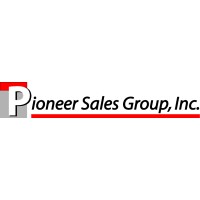 Pioneer Sales logo, Pioneer Sales contact details