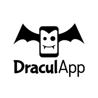 DraculApp logo, DraculApp contact details