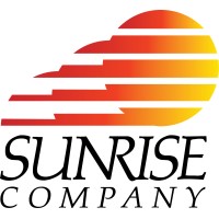 Sunrise Colony Company logo, Sunrise Colony Company contact details