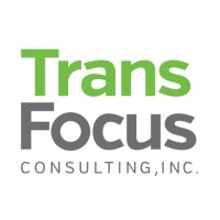 TransFocus Consulting logo, TransFocus Consulting contact details