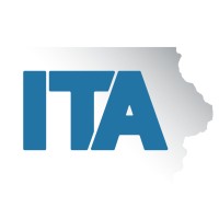 Iowa Taxpayers Association logo, Iowa Taxpayers Association contact details