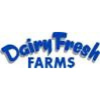 Dairy Fresh Farms logo, Dairy Fresh Farms contact details