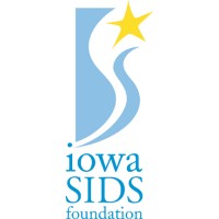 Iowa SIDS Foundation logo, Iowa SIDS Foundation contact details