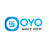 OyoWaitApp logo, OyoWaitApp contact details