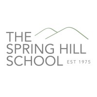 Spring Hill Montessori School logo, Spring Hill Montessori School contact details