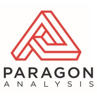 Paragon Analysis LLC logo, Paragon Analysis LLC contact details