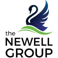 The Newell Group logo, The Newell Group contact details