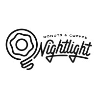 Nightlight Donuts & Coffee logo, Nightlight Donuts & Coffee contact details