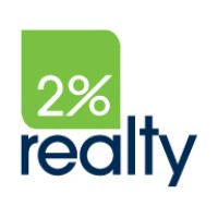 2 Percent Realty Interior Inc. logo, 2 Percent Realty Interior Inc. contact details