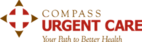 Compass Urgent Care logo, Compass Urgent Care contact details