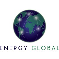 Energy Global logo, Energy Global contact details