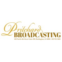 Pritchard Broadcasting logo, Pritchard Broadcasting contact details