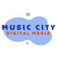 Music City Digital Media logo, Music City Digital Media contact details