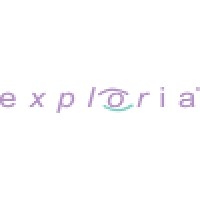 Exploria Inc. logo, Exploria Inc. contact details