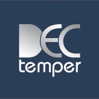 Dec Temper logo, Dec Temper contact details