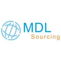 MDL Sourcing Limited logo, MDL Sourcing Limited contact details