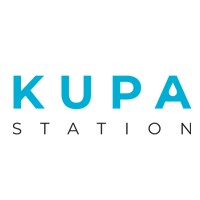 KUPA Station logo, KUPA Station contact details