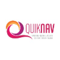 QuikNav LLC logo, QuikNav LLC contact details