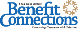 Benefit Connections logo, Benefit Connections contact details