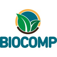 Biocomp logo, Biocomp contact details