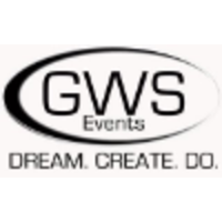 GWS Events logo, GWS Events contact details