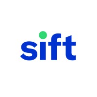 Sift Finance logo, Sift Finance contact details