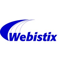 Webistix logo, Webistix contact details