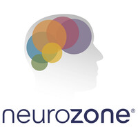 Neurozone® logo, Neurozone® contact details