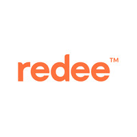 Redee logo, Redee contact details