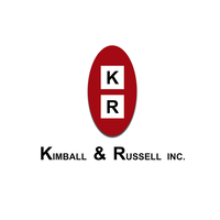 Kimball & Russell, Inc. logo, Kimball & Russell, Inc. contact details